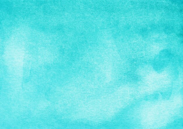 水彩パステルシアンブルーの背景の絵 水彩の明るいスカイブルーの汚れを紙に 芸術的なフレームの背景 プレミアム写真 水彩パステルシアンブルーの背景の絵 水彩の明るいスカイブルーの汚れを紙に 芸術的なフレームの背景 プレミアム写真
