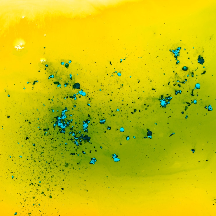 Free Photo watercolor paint background for holi festival