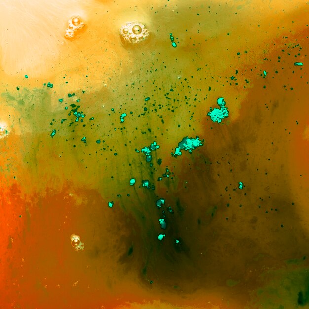 Watercolor paint background for holi festival