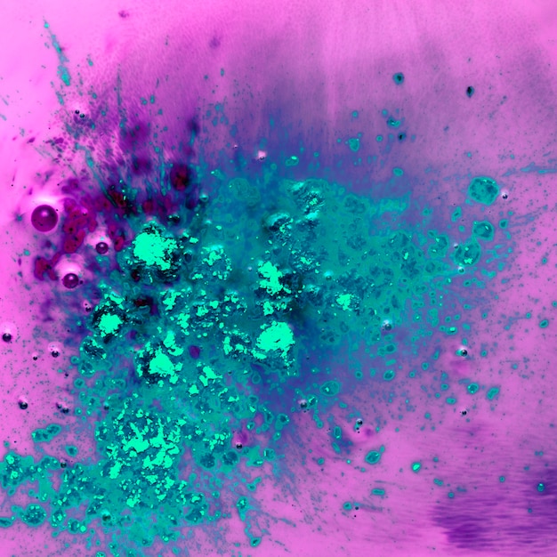 Watercolor paint background for holi festival