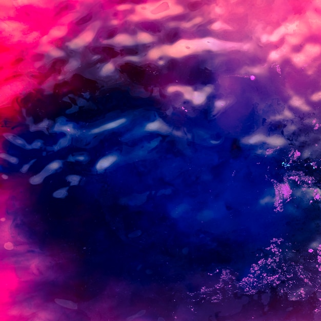 Watercolor paint background for holi festival