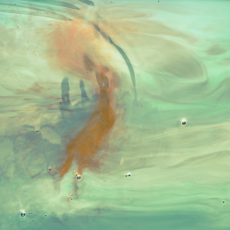 Free Photo watercolor paint background for holi festival