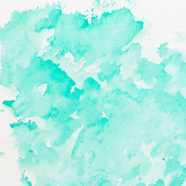 Free photo watercolor splash background