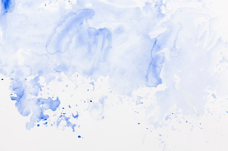 Free Photo watercolor splash background
