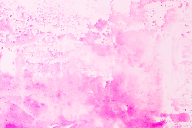 Watercolor splash background