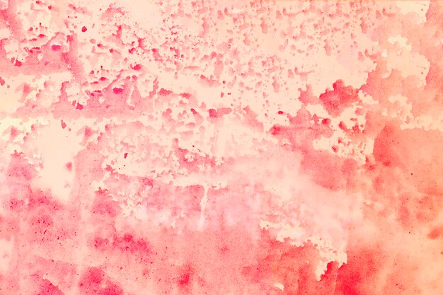 Watercolor splash background