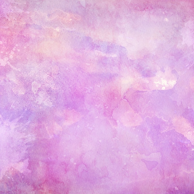 Free photo watercolor texture