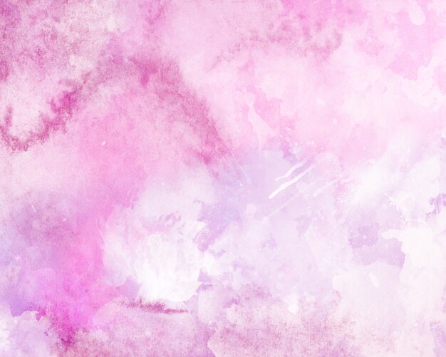 Watercolour texture background