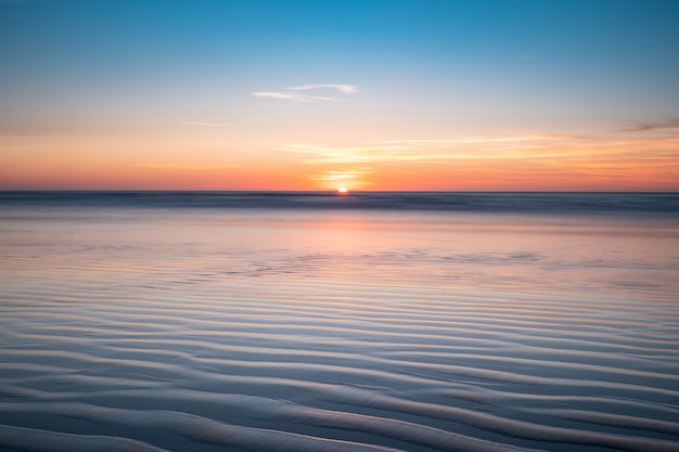 Download Beautiful Sunset Landscape Photos for Free