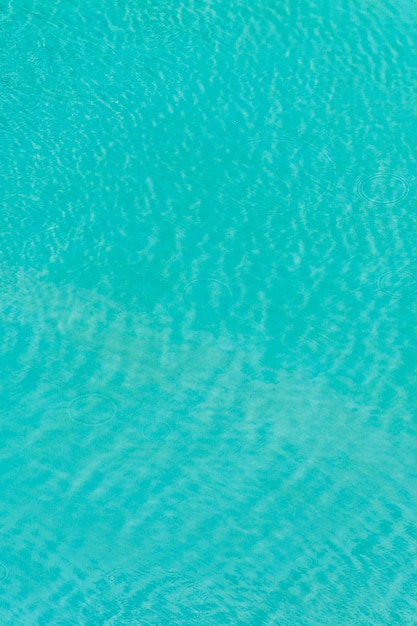 Waves in water