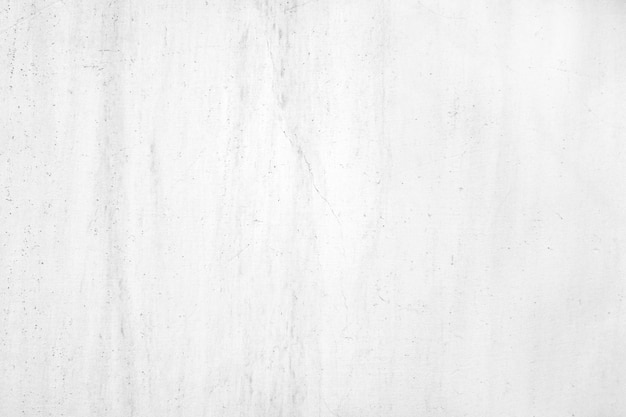 Free photo weathered old white wall texture background