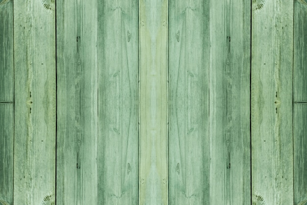 weathered retro table background green