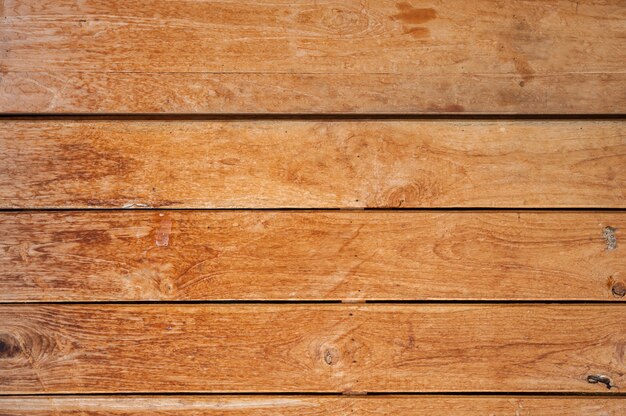 Weathered wooden panels texture