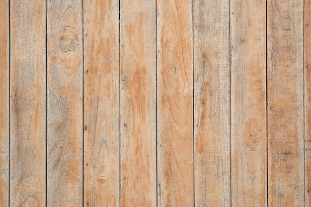 Free photo weathered wooden planks texture