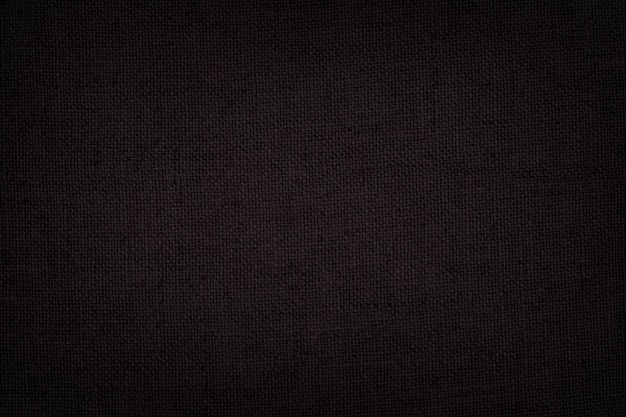 Black cloth texture and background - Stock Image - Everypixel