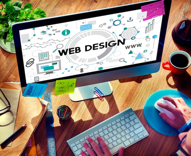 Webwize Website Designer In Tomball