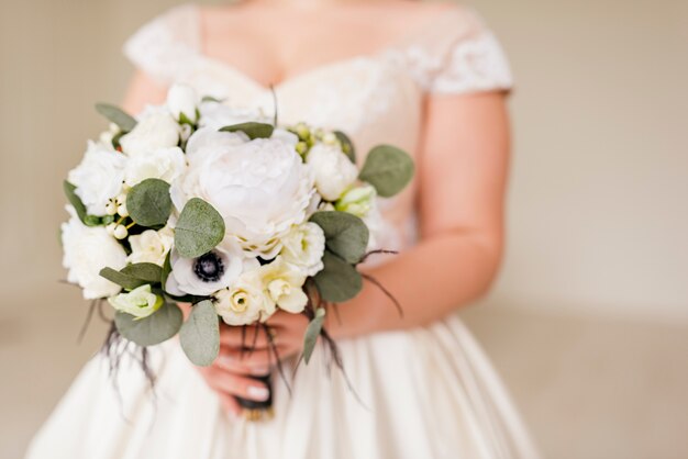 Wedding bride