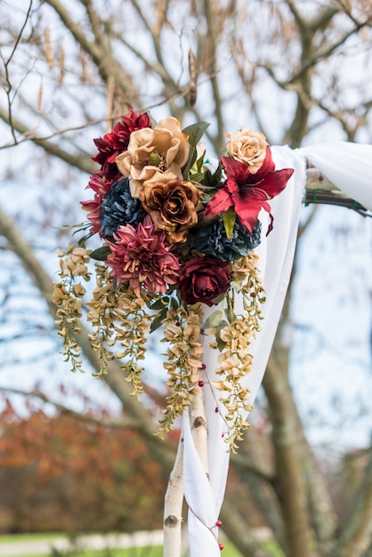 Foto gratuita fotografia di matrimonio presso il southern cross guest ranch a madison, ga