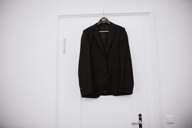 Free Photo | Wedding suit