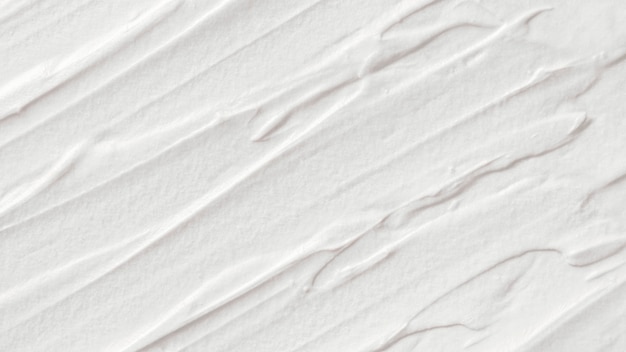 White abstract pattern texture background