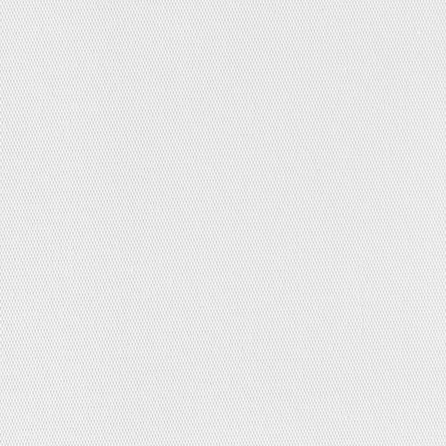 White canvas background texture Royalty Free Vector Image