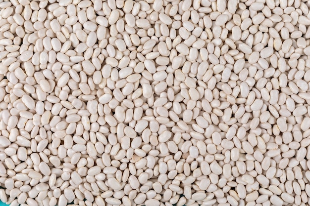 White beans