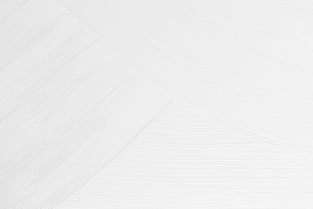 White blank background texture design element