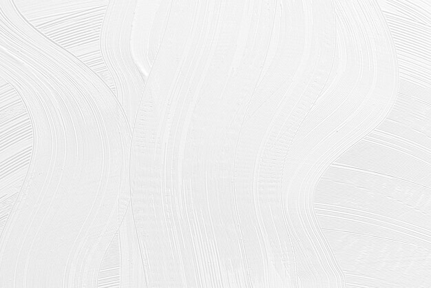 White blank background texture design element