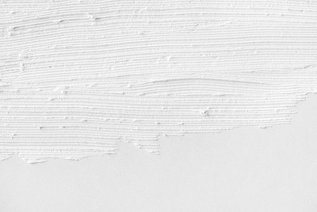 White blank background texture design element