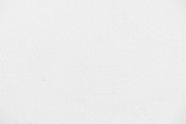 White blank background texture