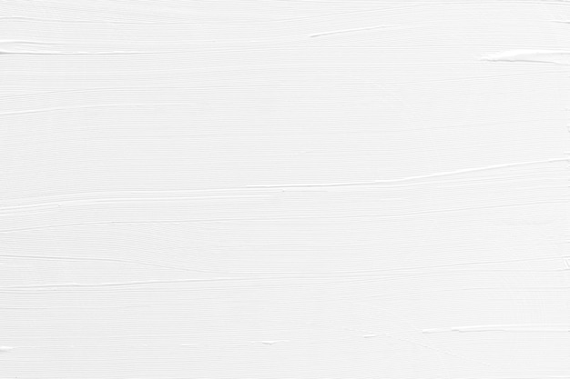 Free Photo white blank background texture