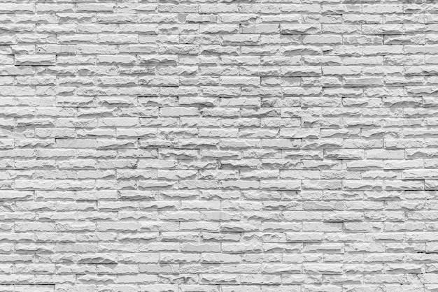 White blocks wall texture