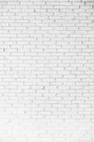 white brick textures for background