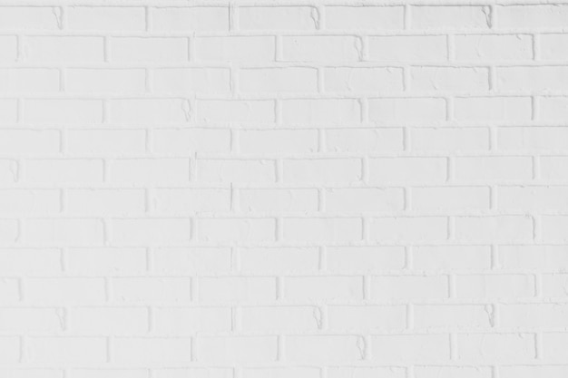 White brick textures