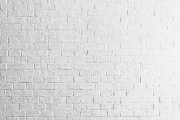 Белые кирпичи стены текстуры