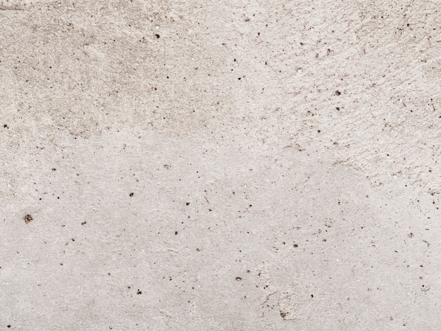 White cement concrete background