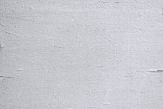 흰색 시멘트 또는 콘크리트 벽 질감 배경.