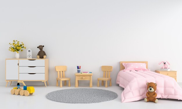 Download Kids Room Mockups Free Vectors Stock Photos Psd