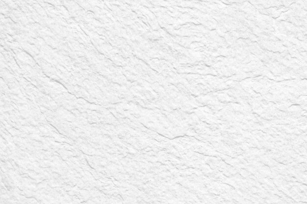 Белый бетонный пол текстурированный фон