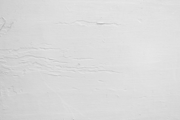 White concrete wall texture background