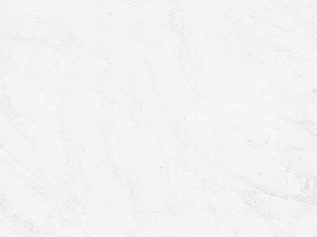 Free photo white concrete wall texture