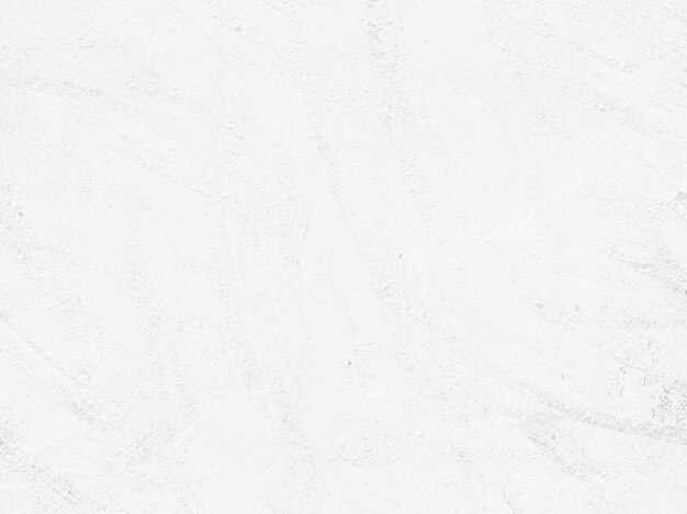 White concrete wall texture