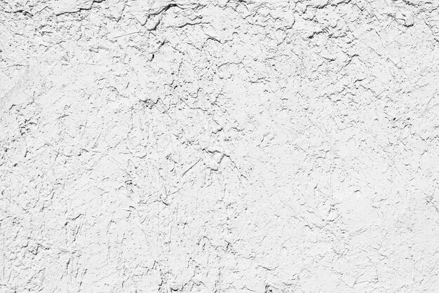 White concrete