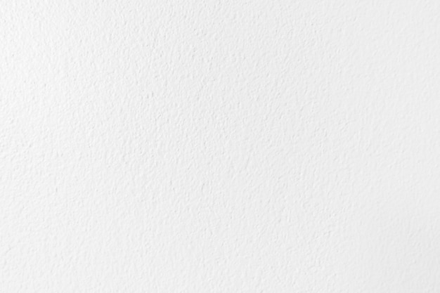 Free photo white concrete