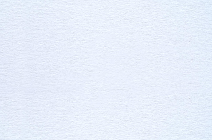 White Drawing Paper Rough Surface Memo Sketchbook Texture Background