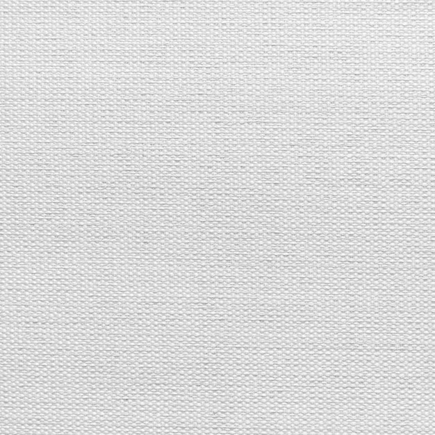 Free Photo white fabric texture for background