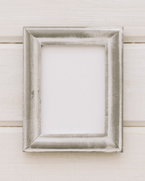 Free photo white frame and template for weddings