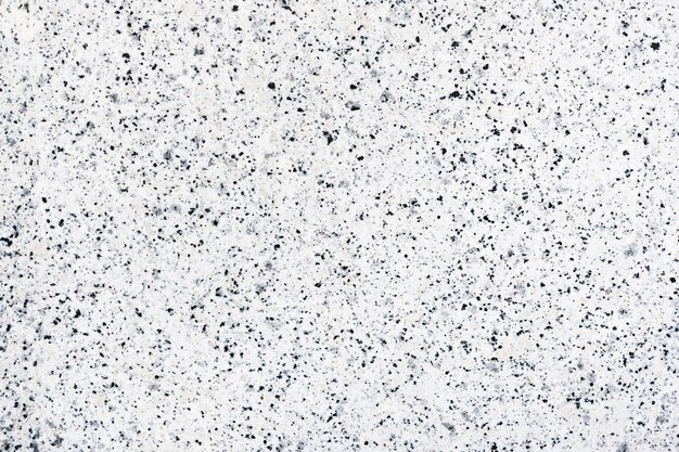 White granite texture for background