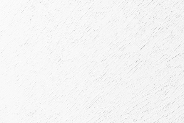 Free photo white and gray color concrete wall texture