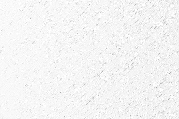 白とグレーの色のコンクリートの壁の質感
